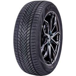 Tracmax Off-road Tyre Xylazel ALL SEASON TRAC SAVER 245/45ZR20
