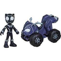 Hasbro Marvel Black Panther