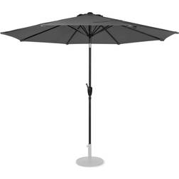 VONROC Parasol Recanati Ø300cm Vippe UV-resistent