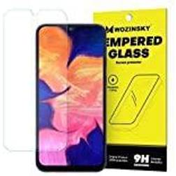 Wozinsky Hærdet Glas 9h Samsung Galaxy A10