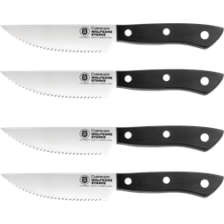 Starke 4-1/2" Steak Knife Set Of 4