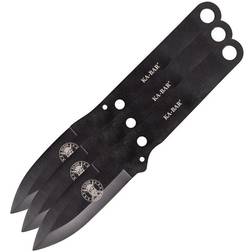 Ka-Bar Throwing Knife Set