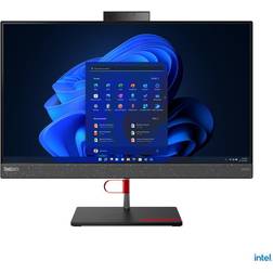 Lenovo Komputer AiO ThinkCentre neo 50a 12B6000QPB FHD/1YR Premier