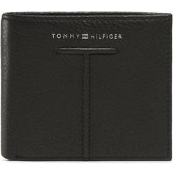 Tommy Hilfiger Cardholders Wallet - Black