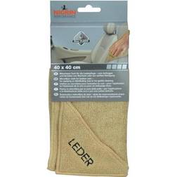 Nigrin cloth leather 71115 1 pcs