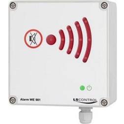 Alarm We 981 24v