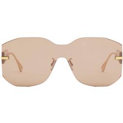 Fendi Mujer Sunglass FE40067U - Rosa