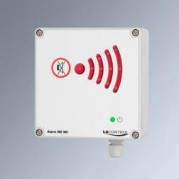 Ls Control Alarm Multi 230V ES981