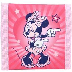 Vadobag Plånbok Wallet 10x10cm Disney Mimmi Pigg