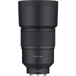 Samyang 135mm F1.8 AF Full Frame Auto Focus Telephoto Lens for E Mount