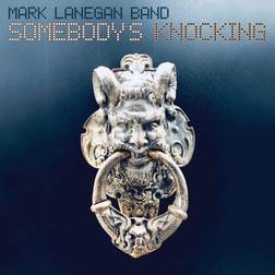 Somebody's Knocking Mark Lanegan (Vinilo)