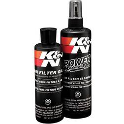 K&N Power Kleen Air Filter Cleaner 3.8L