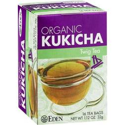 Eden Foods Organic Kukicha Twig Tea