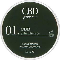 CBD Pharma Skin Therapy 55