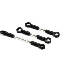 Blade Servo pushrod set 230s