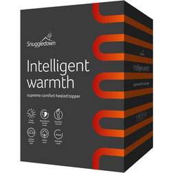 Snuggledown Intelligent Warmth King Size