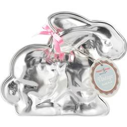 Nordic Ware 3D Easter Bunny Cake Pan