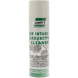Wynns Air Intake & Carburettor Cleaner 500ml