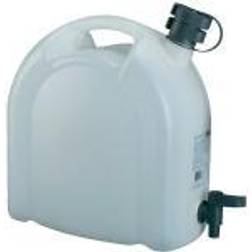 Pressol Jerrican 10L avec robinet et tuyau 21 183