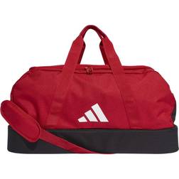 adidas Tiro League Duffel Bag Medium - Red