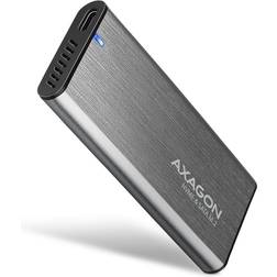 Axagon M.2 Hard Drive Enclosure Gen 2