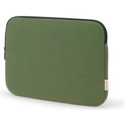 Dicota BaseXX D31968 Portable 33.8 cm Vert Olive