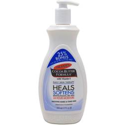 Palmer's S PUMP Cocoa Butter Lotion BONUS