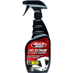 Black Magic Black Magic No Scrub All Wheel Cleaner, 23