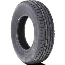 Taskmaster Provider ST ST 225/75R15 113M D 8 Ply Trailer Tire