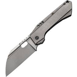 We Knife Co Ltd Roxi 3 Framelock Titanium