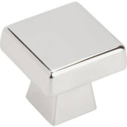 Amerock Amerock BP55273 Knob Hardware Knobs Square