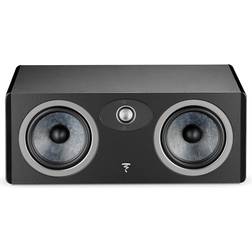 Focal Vestia Centerspeaker Zwart