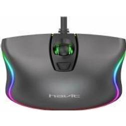 Havit MS72 Universal Mouse RGB