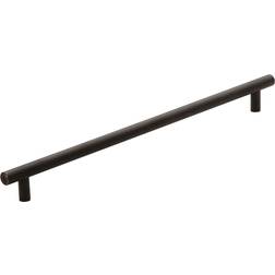 Amerock Amerock BP54025 Bar Pulls 18 Center Appliance Pull Oil Hardware Pulls Appliance Oil