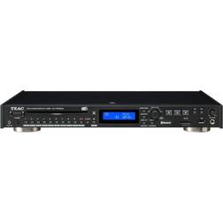 Teac CD-P750DAB CD Speler