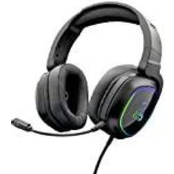 The G-Lab Korp Radium Gaming Headset