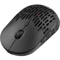 Tracer Punch TRAMYS46938 Kabellos Maus Schwarz