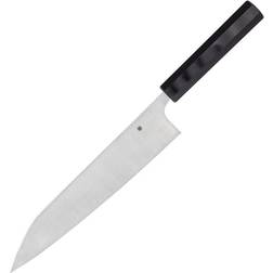 Spyderco Wakiita Gyuto Chef's Knife