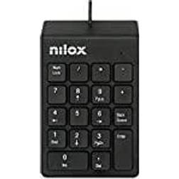 Nilox Numeriskt tangentbord