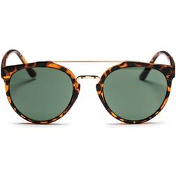 CHPO Turtle Brown/Green