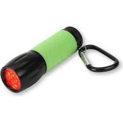 Carson RedSight Pro Flashlight