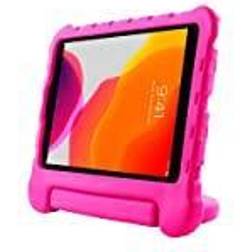 Tablet cover Cool Pink