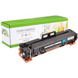 Static Control Laser Toner - Blå Patron