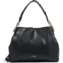 Liu Jo Satchels Secchiello black Satchels for ladies