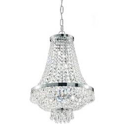 Ideal Lux Caesar Pendant Lamp