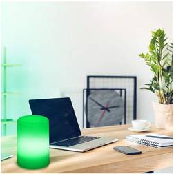 Northix Grundig RGB Bordlampe