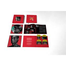 The Rolling Stones Tattoo You (CD)