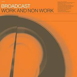 Work And Non Work (Vinilo)