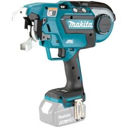 Makita Akku-Bewehrungsverbinder DTR181ZJ 18V