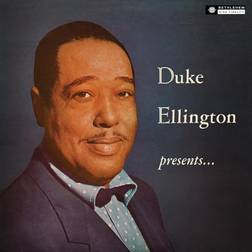 Duke Ellington Presents by Duke Ellington Vinyl LP (Vinilo)